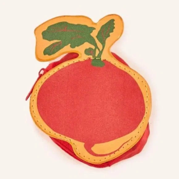 Radish Keychain bag FarmRio - Picture 3 of 4